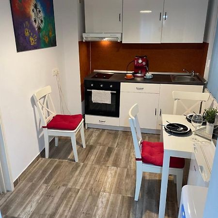 Kreation Rainbow Apartment Cluj-Napoca Luaran gambar