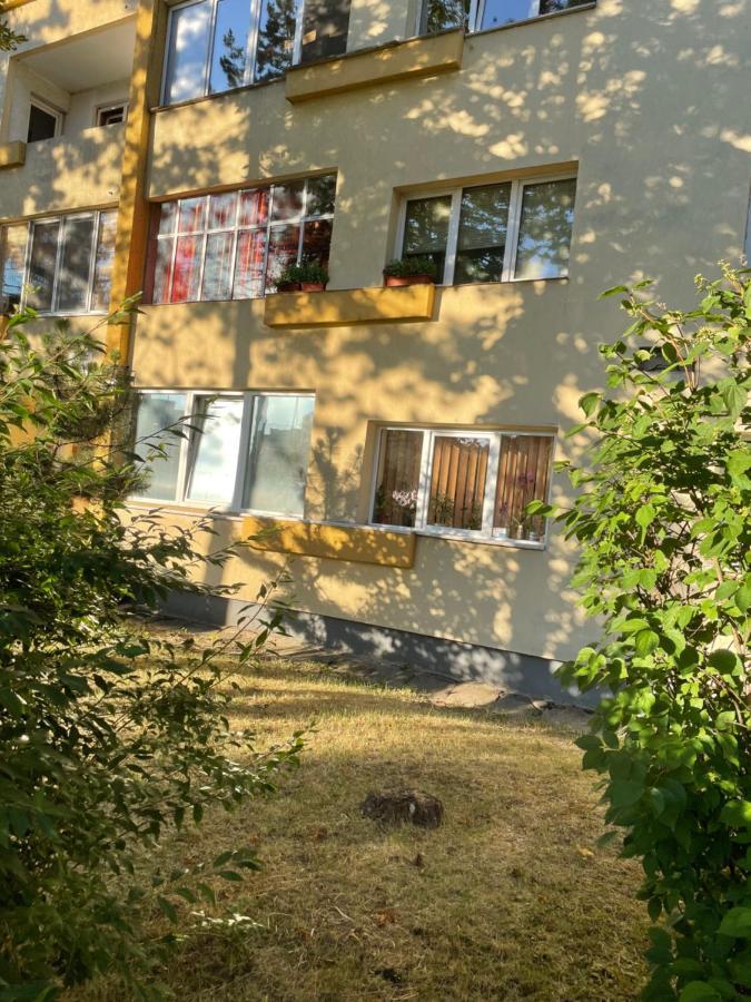 Kreation Rainbow Apartment Cluj-Napoca Luaran gambar