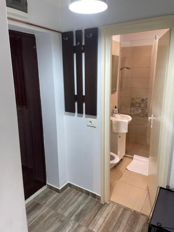 Kreation Rainbow Apartment Cluj-Napoca Luaran gambar