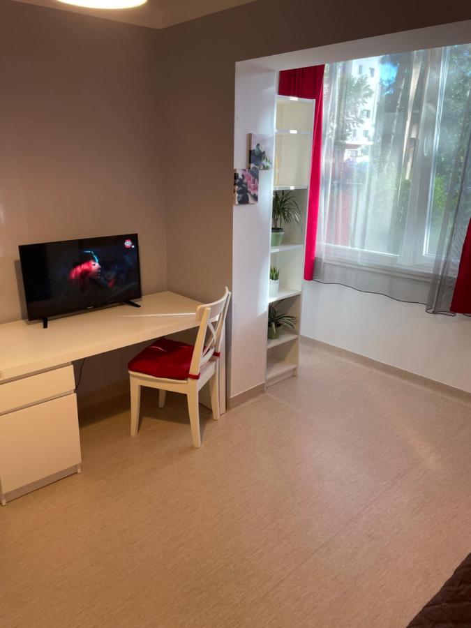 Kreation Rainbow Apartment Cluj-Napoca Luaran gambar